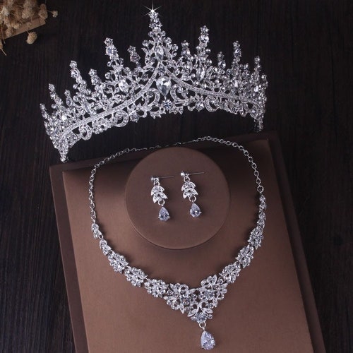 necklaces for women wedding