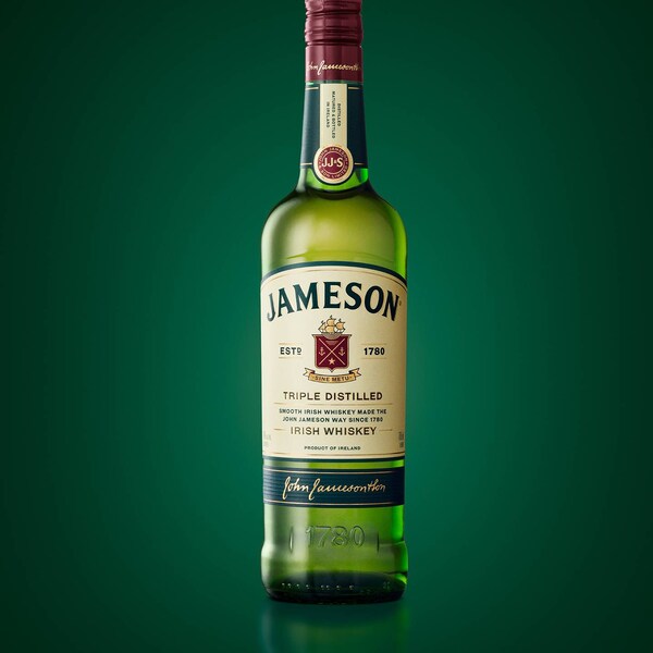 Empty Liquor Bottles Etsy