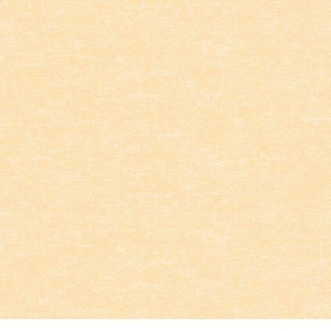 May include: A solid, pale yellow background with a subtle, textured pattern.