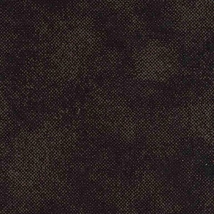 May include: Dark brown fabric with a textured, cross-hatched pattern. The design features a repeating grid of small, intersecting lines, creating a subtle, woven appearance. The color is a deep, earthy tone.