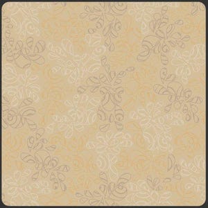 Nature Elements - Biscotti - Manufacturer Art Gallery - Manufacturer # NE-115 - Premium Cotton Fabric - Sold by Half Yard Cuts