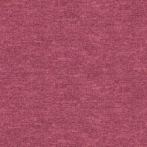 May include: A close-up of a textured fabric with a deep pink hue. The fabric has a subtle woven pattern, creating a slightly rough surface.
