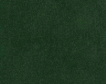 Surface Screen Texture in Forest green from Timeless Treasures C1000-FOREST cotton quilting fabric