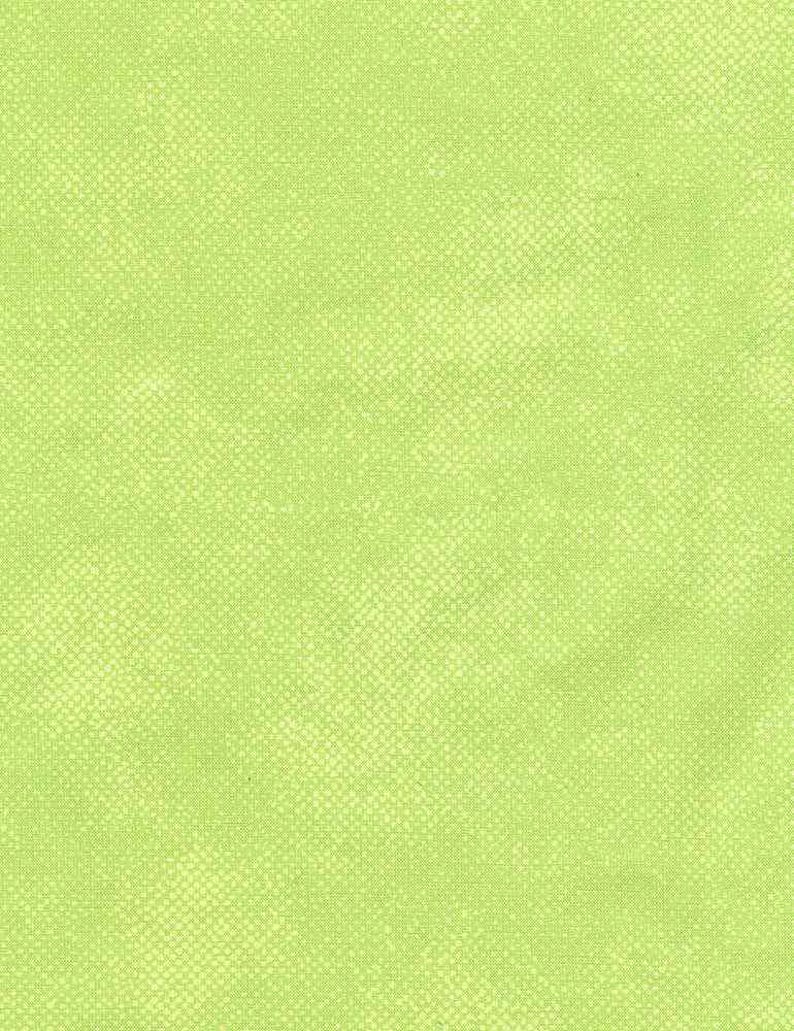 Puede incluir: Primer plano de una tela verde claro con un patr&oacute;n sutil y texturizado. La tela tiene un dise&ntilde;o similar a una cuadr&iacute;cula, con un tono m&aacute;s claro, casi amarillo-verdoso, que crea una textura visual suave. El efecto general es un textil apagado, pero vibrante.