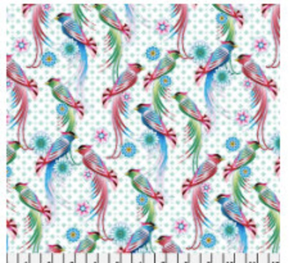 A Little Dr Seuss FQB Fabric (20pcs)