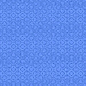 Modern Melody Basics by First Blush Studio-Sky Blue - Mfg. Henry Glass - Mfg. #1063-71 - Premium Cotton Fabric - Sold by Half Yard Cuts