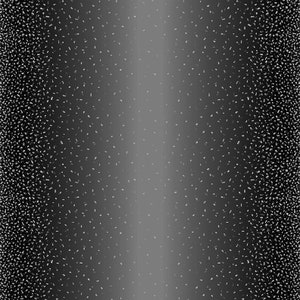 Snippets - Charcoal Pearlescent Ombre - Manufacturer Studio E - Manufacturer #5086-99P - Premium Cotton Fabric - Sold by Half Yard Cuts