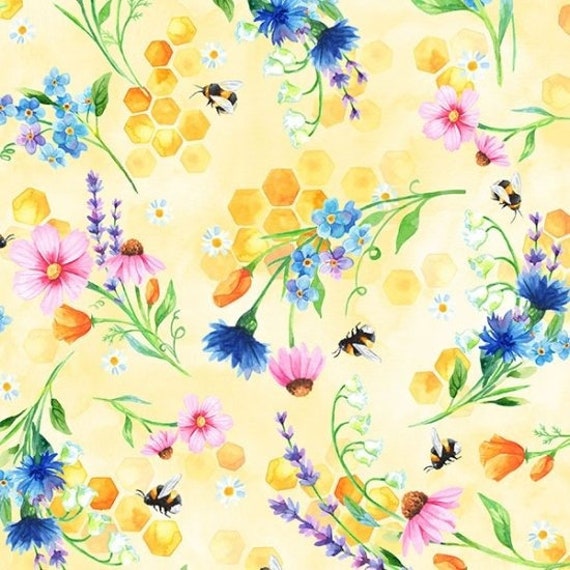 Celebrate the Seasons May- Hoffman Fabrics Celebrate the Seasons May- Hoffman Fabrics
