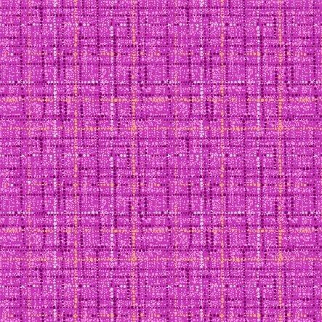 Coco Blender - Fuchsia - Mfg. Michael Miller - Mfg. # 9316-FUSC