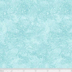 Gingko Leaf Navy 108