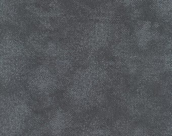 Surface Screen Texture in Slate grey from Timeless Treasures C1000-SLATE cotton quilting fabric
