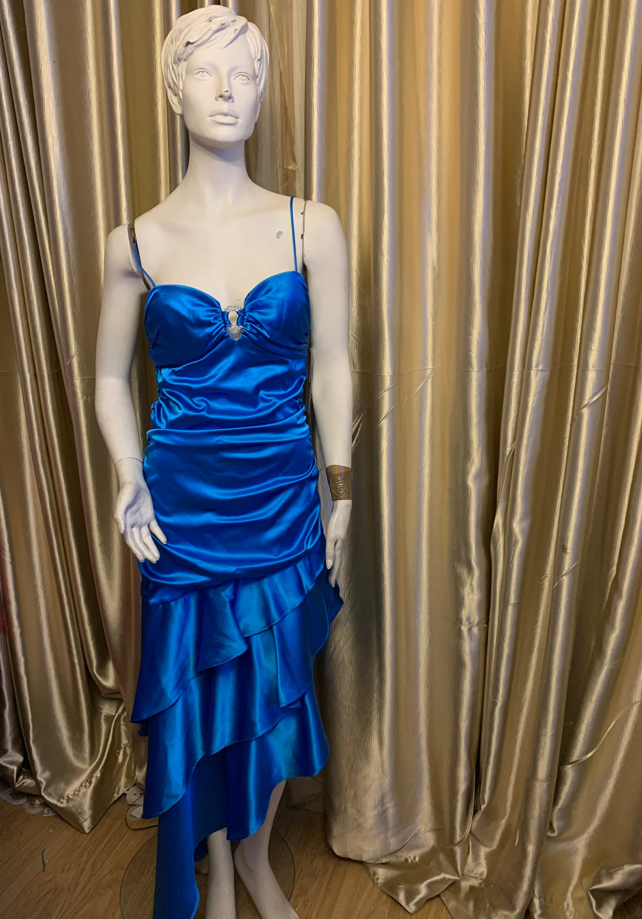 Prom dress top sales 2019