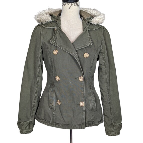 Billabong peacoat hotsell