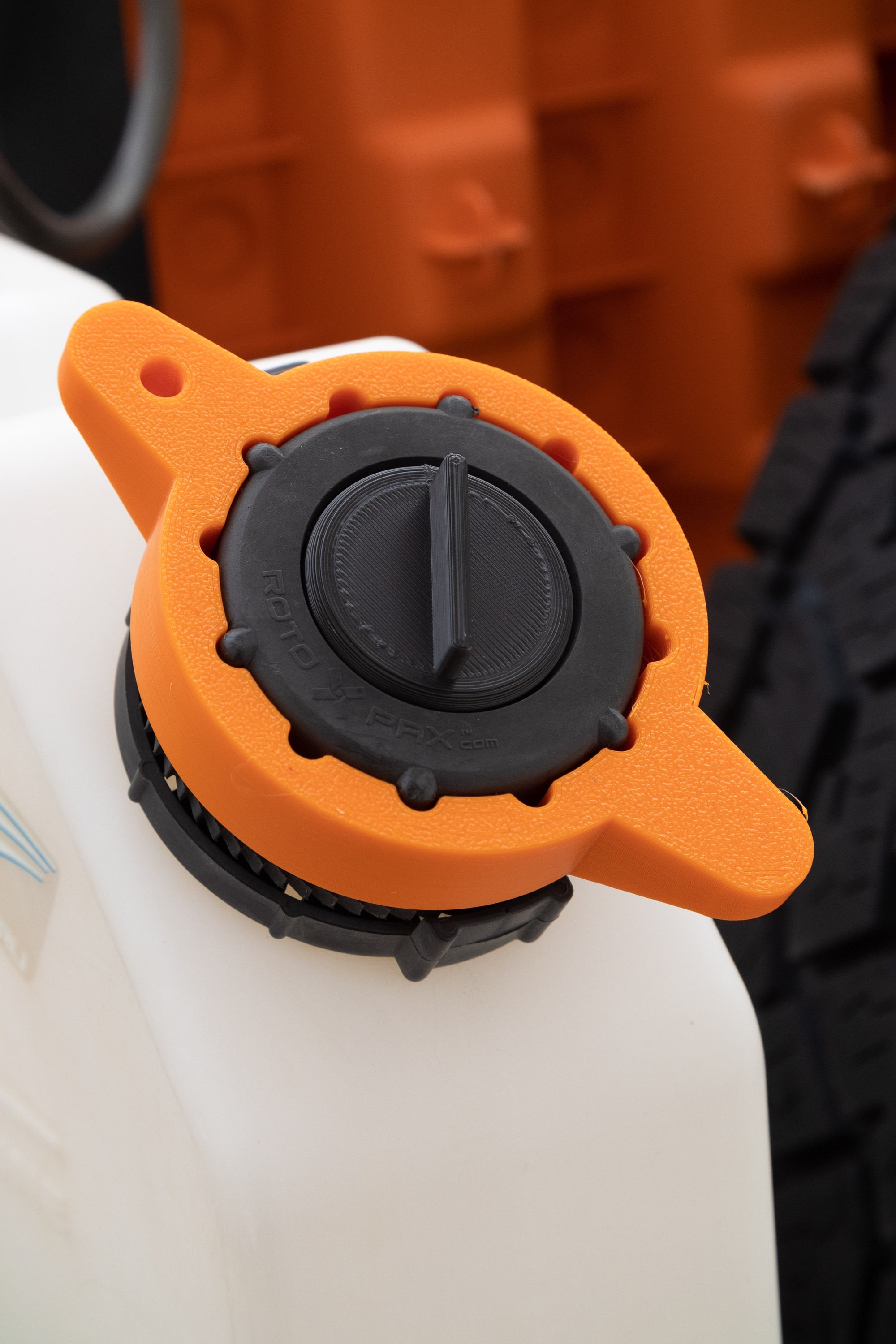 Rotopax Cap Wrench Fuel Can Tool for Water & Gas Cans Etsy