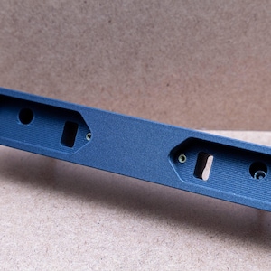 Subaru Crosstrek 3rd Brake light Mounting Bracket 2018-2025 (Feniex)