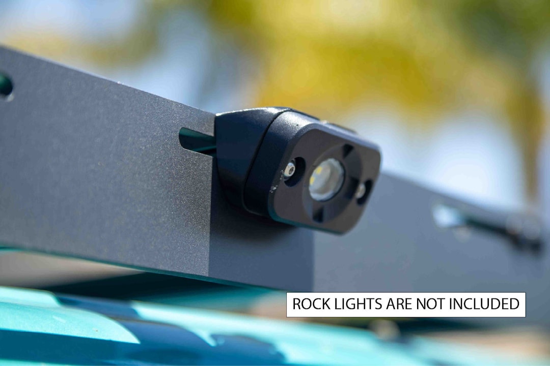 Top 9 Favorites harbor freight universal cross bars