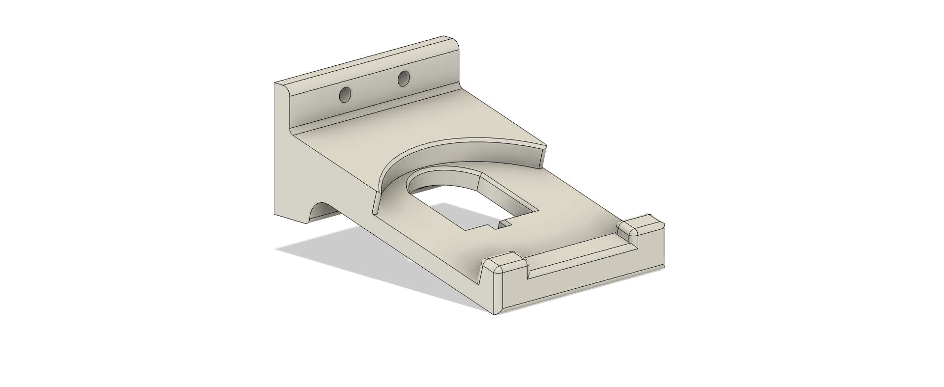 STL file Peg Hook Display Carousel - Commercial License 🪝・3D printable  model to download・Cults