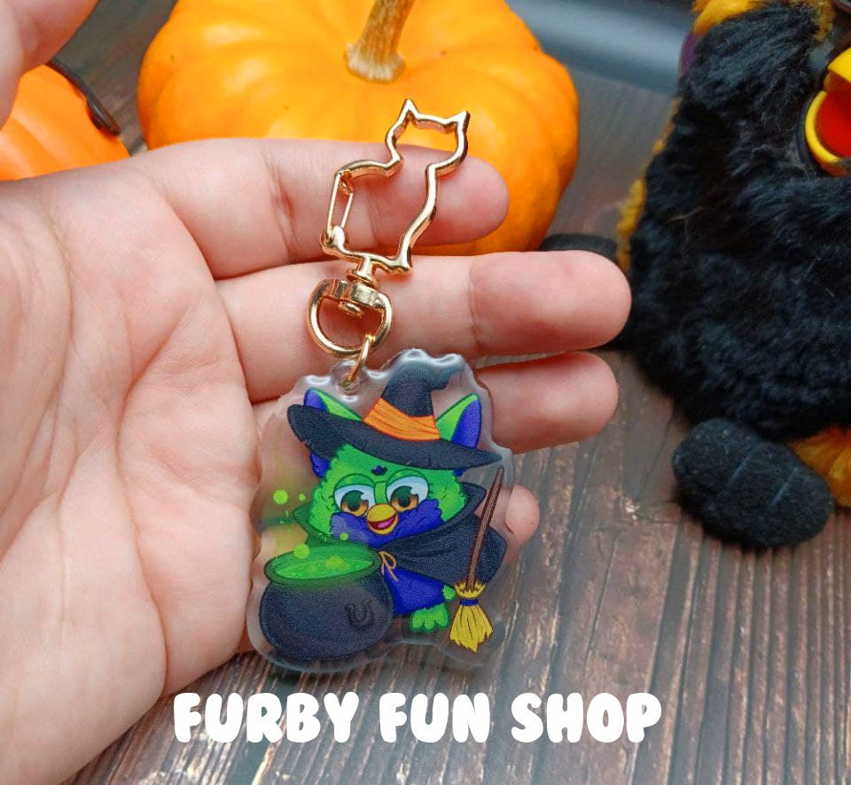 Furby shop 2025