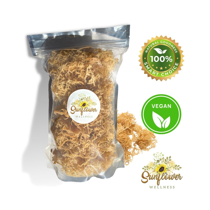 saint lucia sea moss