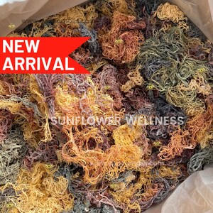 sea moss