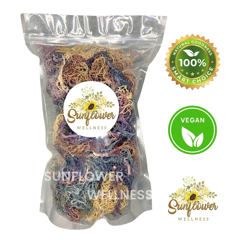 sea moss