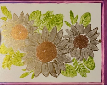 Wall decor