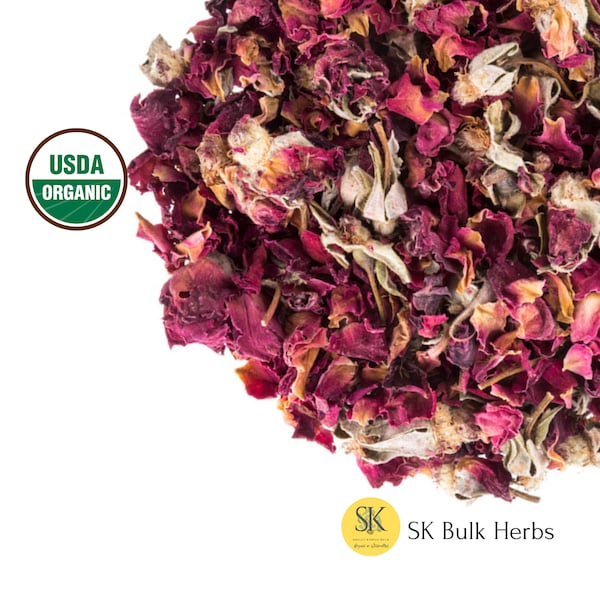 Bulk Rose Petals Etsy
