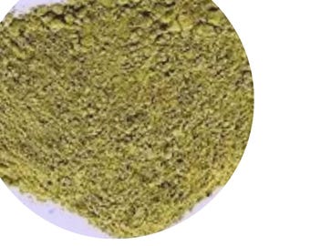 Bladderwrack Powder, BULK - 100% Wildcrafted