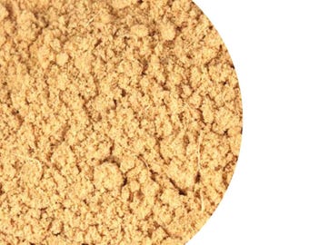 Burdock Root Powder, BULK