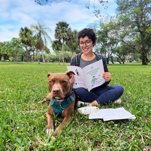 Confident Canine Care PDF Book | Dog Health Guide | Pet First Aid Manual | Canine Well-being Tips | Dog Owner&#39;s Handbook | Dog Extras