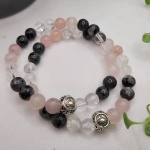 Bracelet zodiaque de pierres précieuses, bracelet horoscope, bracelet de perles de pierres précieuses, signes du zodiaque, cadeau astrologie, signes du zodiaque, signes de naissance, pierres du zodiaque