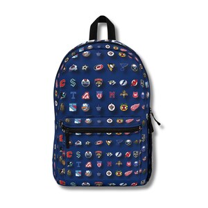 Mlb backpack all teams hot sale