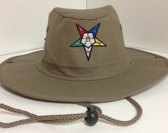 OES Boonie Style Hat
