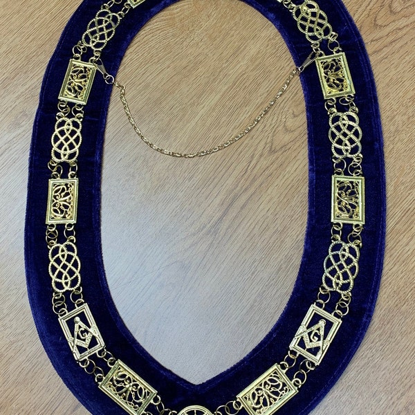 grand lodge tie