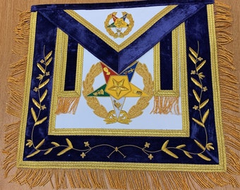 Grand Patron Apron