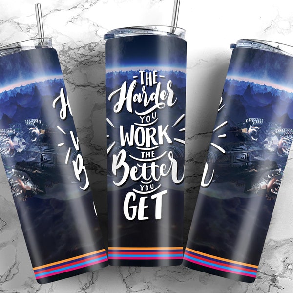 Planet Tumbler Wrap Template, 20oz Galaxy Tumbler Sublimation PNG, Space Tumbler Design, Milkyway Tumbler Wrap, PNG Tumbler Space Lover Gift