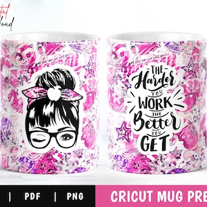 Football Mug Wrap, Cricut Mug Press Svg, American Football Mug Sublimation, Sports Mug Wrap, Coffee Mug Wrap, Football Mug Design Template