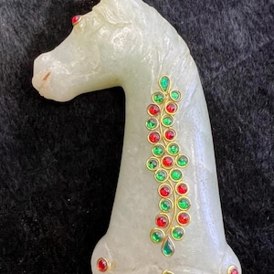 Jade chinese zodiac animals - België