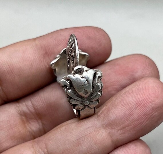 2000+ Years Old Ancient Roman Solid Silver Coin r… - image 4