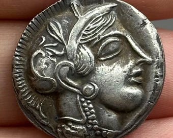 エウクラティデス1世 バクトリア 古代青銅貨 ディオスクロイ - Etsy 日本