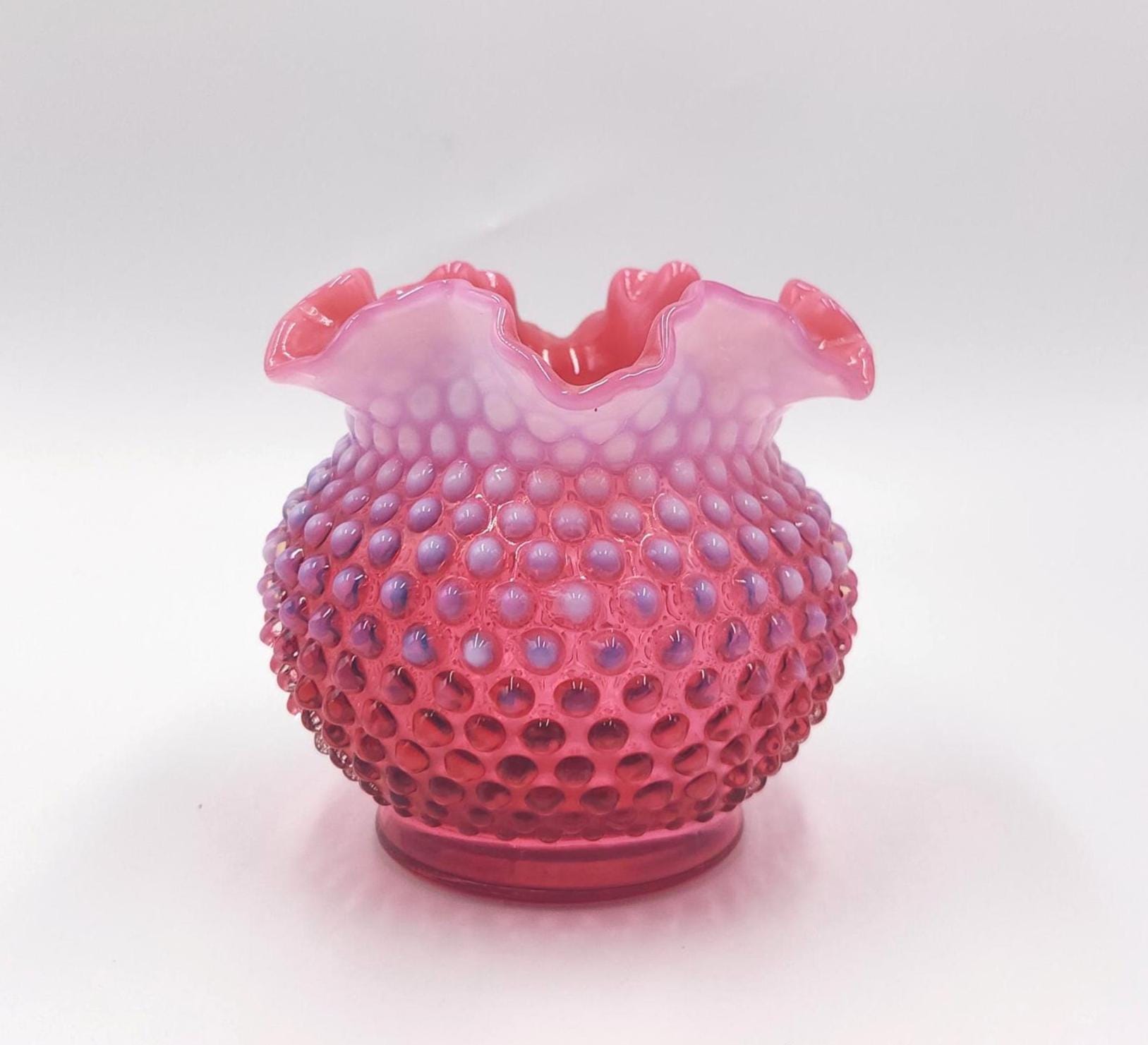 Fenton art glass co - Etsy 日本