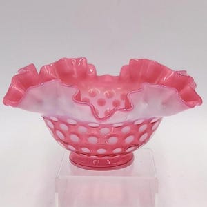 Fenton polka dot - Etsy 日本