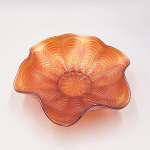Fenton Carnival Glass - Etsy