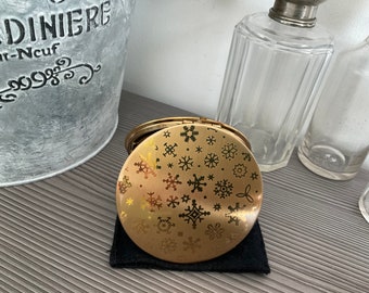 1960年代 ストラットン リップビュー、ウェッジウッド サイン入り