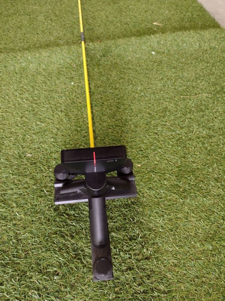 Garmin R10 Alignment Base Indoor or Outdoor (laser Level Not Included ...