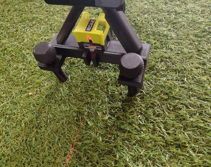 PRO MODEL Alignment Stand for Garmin Approach R10 - Etsy