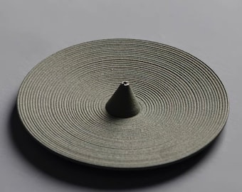 Karesansui Incense Holder