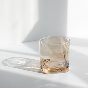 Whiskey Glass