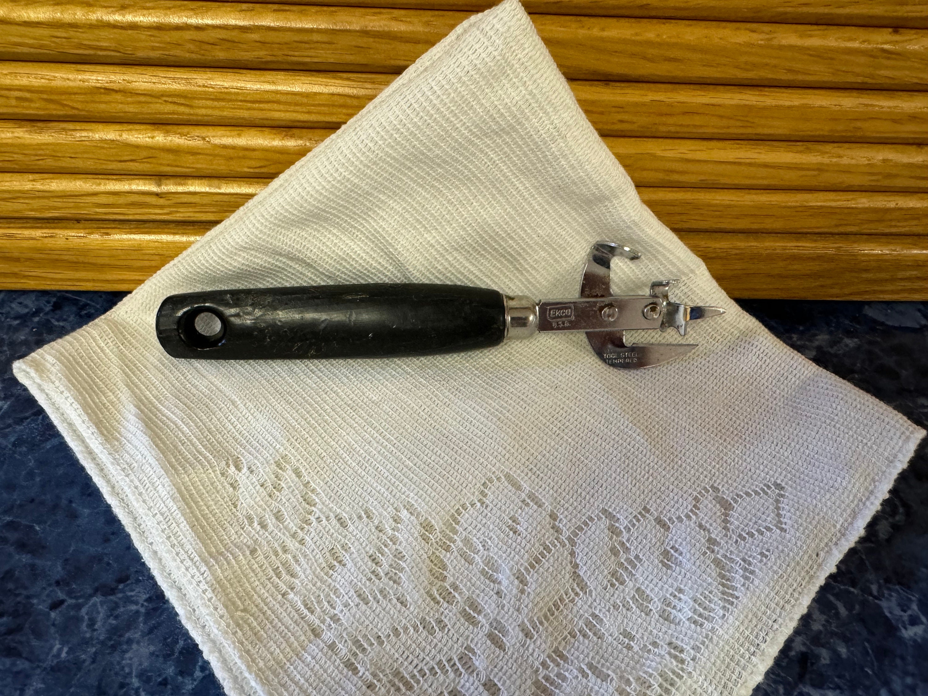 Vintage EKCO Can and Bottle Opener