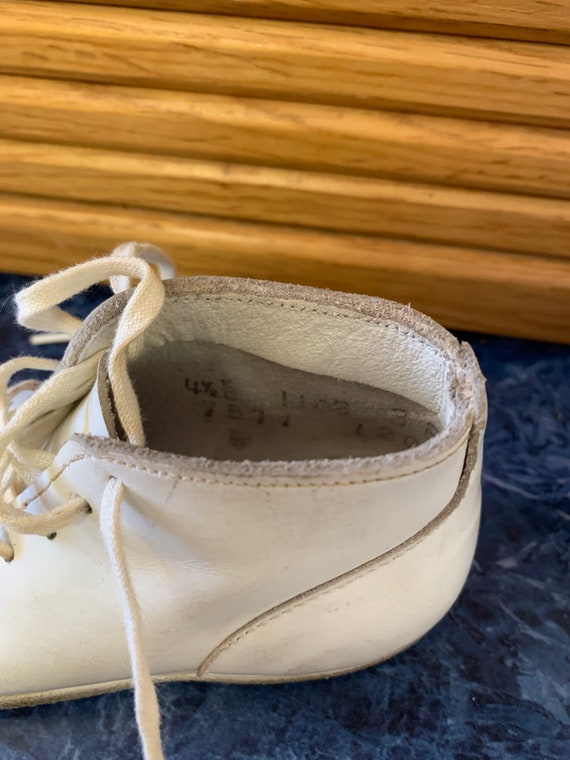 Vintage Poll Parrot Kid's Shoes-4 1/2 - Etsy